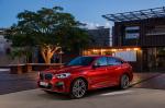 BMW X4 M40d 2018 года (WW)